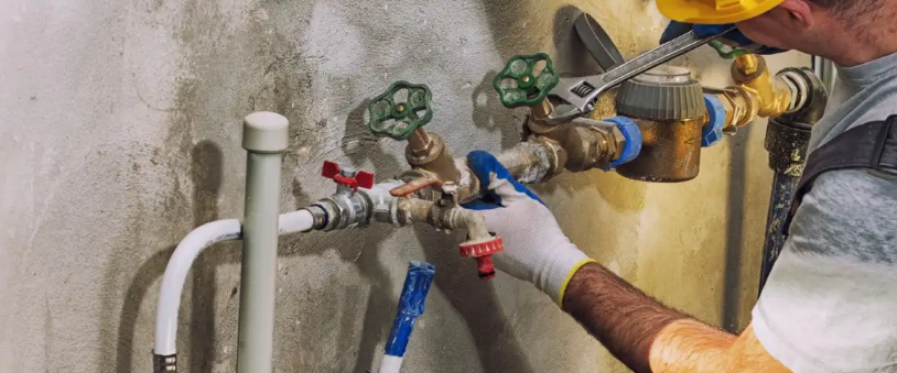 Revolutionizing Plumbing and AC Services: Got Flow Plumbing & AC Unveils Cutting-Edge Solutions